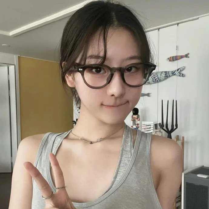 靓妹仔国语